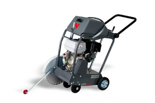 Нарезчик швов Wacker Neuson MFS 735-CE по доступной цене в Баку. Не теряйте времени и заказывайте у нас прямо сейчас! Надежное качество и выгодные условия ждут вас.
