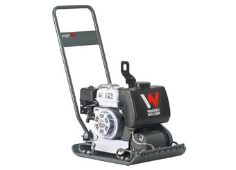Виброплита Wacker Neuson MP 15 по доступной цене в Баку. Не теряйте времени и заказывайте у нас прямо сейчас! Надежное качество и выгодные условия ждут вас.