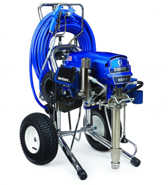 Окрасочный агрегат Graco MARK-5 по выгодной цене в Баку. Надежное качество и лучшие условия ждут вас.