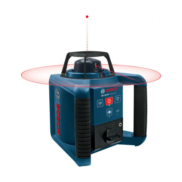 Ротационный нивелир Bosch GRL 250 HV PROF в прокат в Баку. У нас лучшая цена за сутки! Возможность взять в аренду с выгодной скидкой до 40% при экспресс доставке 24/7. И помните, ночью стоимость еще дешевле на 30%! #арендапрокат #виброплита #выгодно
