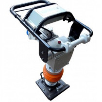 Трамбовщик электрический GROST TR90Е3 по выгодной цене в Баку. Надежное качество и лучшие условия ждут вас.