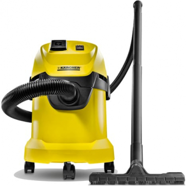 Пылесос Karcher WD3 Premium в прокат в Баку. У нас лучшая цена за сутки! Возможность взять в аренду с выгодной скидкой до 40% при экспресс доставке 24/7. И помните, ночью стоимость еще дешевле на 30%! #арендапрокат #виброплита #выгодно