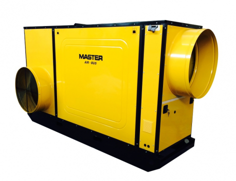 Master BV 690 RENT по выгодной цене в Баку. Надежное качество и лучшие условия ждут вас.