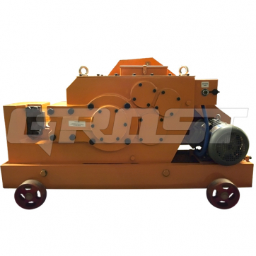 Резчик арматуры GROST RC-50М01 по выгодной цене в Баку. Надежное качество и лучшие условия ждут вас.