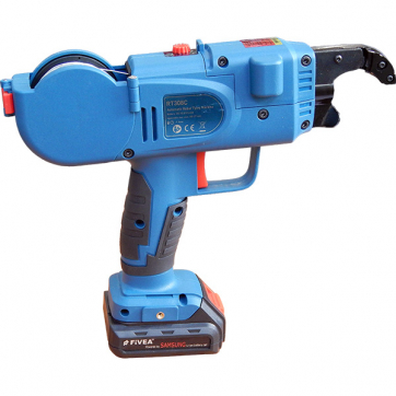 Пистолет для вязки арматуры RT 308 С по выгодной цене в Баку. Надежное качество и лучшие условия ждут вас.