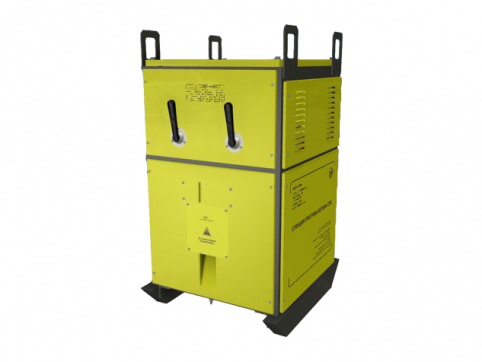 Трансформатор для прогрева бетона СПБ-80 по выгодной цене в Баку. Надежное качество и лучшие условия ждут вас.