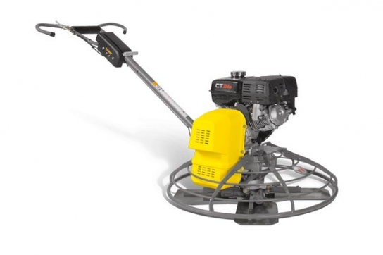Затирочная машина Wacker Neuson по бетону CT 36-X-C-WN6 по выгодной цене в Баку. Надежное качество и лучшие условия ждут вас.