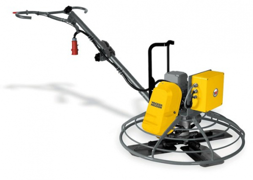 Затирочная машина Wacker Neuson CT36-400E по выгодной цене в Баку. Надежное качество и лучшие условия ждут вас.