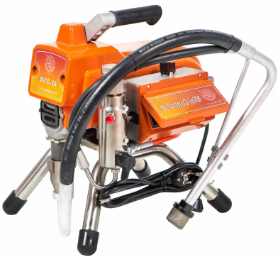 Окрасочный аппарат ASPRO-3100 по выгодной цене в Баку. Надежное качество и лучшие условия ждут вас.