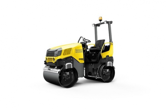 Каток дорожный Wacker Neuson RD 27-120 по выгодной цене в Баку. Надежное качество и лучшие условия ждут вас.