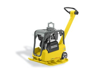 Виброплита дизельная Wacker Neuson DPU 2540 H по выгодной цене в Баку. Надежное качество и лучшие условия ждут вас.