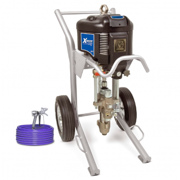 Окрасочный агрегат GRACO Xtreme X70 по выгодной цене в Баку. Надежное качество и лучшие условия ждут вас.