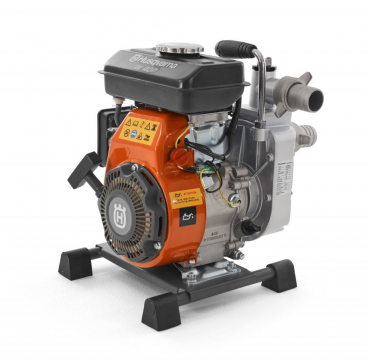 Мотопомпа Husqvarna W40P по выгодной цене в Баку. Надежное качество и лучшие условия ждут вас.