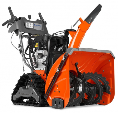 Бензиновый снегоотбрасыватель Husqvarna ST327PT по выгодной цене в Баку. Надежное качество и лучшие условия ждут вас.