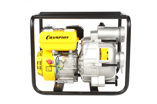 Мотопомпа CHAMPION GTP82 по выгодной цене в Баку. Надежное качество и лучшие условия ждут вас.