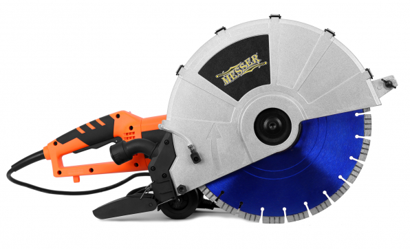 Электрический резчик MESSER KX-355d в прокат в Баку. У нас лучшая цена за сутки! Возможность взять в аренду с выгодной скидкой до 40% при экспресс доставке 24/7. И помните, ночью стоимость еще дешевле на 30%! #арендапрокат #виброплита #выгодно