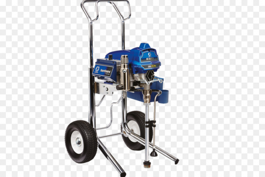 Окрасочный агрегат GRACO ST MAX-495 по выгодной цене в Баку. Надежное качество и лучшие условия ждут вас.