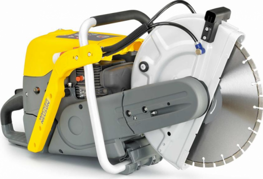 Бензорез Wacker Neuson BTS 635s по выгодной цене в Баку. Надежное качество и лучшие условия ждут вас.