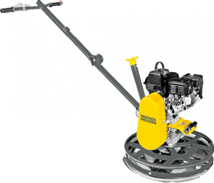 Затирочная машина по бетону Wacker Neuson CT 24A по выгодной цене в Баку. Надежное качество и лучшие условия ждут вас.