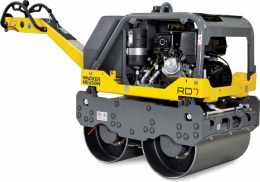 Wacker Neuson RD 7A по выгодной цене в Баку. Надежное качество и лучшие условия ждут вас.
