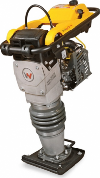 Wacker Neuson BS 60-4 11 по выгодной цене в Баку. Надежное качество и лучшие условия ждут вас.
