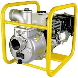  Мотопомпа Wacker Neuson PG 3A по выгодной цене в Баку. Надежное качество и лучшие условия ждут вас.