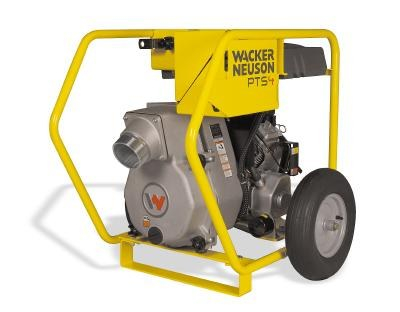 Мотопомпа Wacker Neuson PTS 4V по выгодной цене в Баку. Надежное качество и лучшие условия ждут вас.