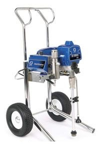 Окрасочный агрегат GRACO ST MAX-595 по выгодной цене в Баку. Надежное качество и лучшие условия ждут вас.
