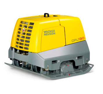 Виброплита Wacker Neuson DPU-130 в прокат в Баку. У нас лучшая цена за сутки! Возможность взять в аренду с выгодной скидкой до 40% при экспресс доставке 24/7. И помните, ночью стоимость еще дешевле на 30%! #арендапрокат #виброплита #выгодно