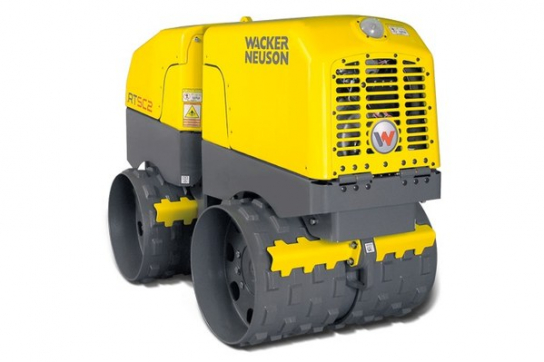 Траншейный виброкаток Wacker Neuson RTKx-SC3 по выгодной цене в Баку. Надежное качество и лучшие условия ждут вас.