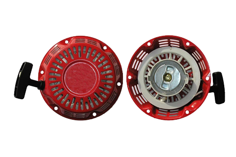 Ручной стартер для двигателей типа 168f (GX160) по выгодной цене в Баку. Надежное качество и лучшие условия ждут вас.