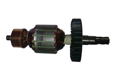 Ротор для Makita HR 1202C по выгодной цене в Баку. Надежное качество и лучшие условия ждут вас.