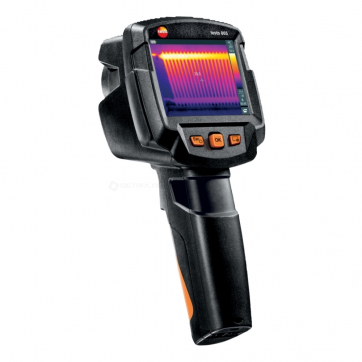Тепловизор TESTO 865 в прокат в Баку. У нас лучшая цена за сутки! Возможность взять в аренду с выгодной скидкой до 40% при экспресс доставке 24/7. И помните, ночью стоимость еще дешевле на 30%! #арендапрокат #виброплита #выгодно