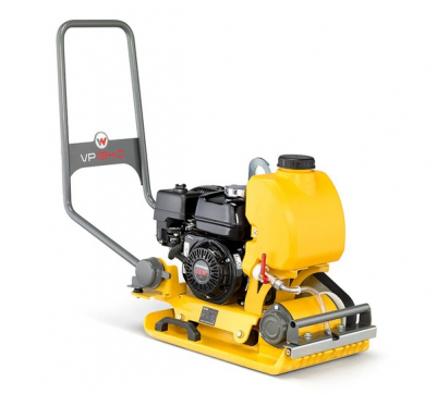 Виброплита Wacker Neuson VP 1340Aw по выгодной цене в Баку. Надежное качество и лучшие условия ждут вас.