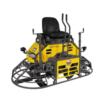 Двухроторная затирочная машина Wacker Neuson CRT 36-26A-WK в прокат в Баку. У нас лучшая цена за сутки! Возможность взять в аренду с выгодной скидкой до 40% при экспресс доставке 24/7. И помните, ночью стоимость еще дешевле на 30%! #арендапрокат #виброплита #выгодно
