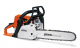 Бензопила STIHL MS180